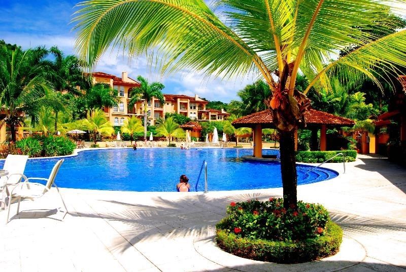 Los Suenos Resort Villas And Condos Playa Herradura (Puntarenas) Facilidades foto