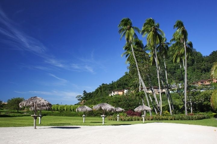 Los Suenos Resort Villas And Condos Playa Herradura (Puntarenas) Natureza foto