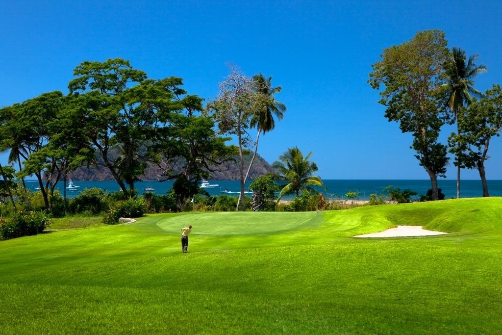 Los Suenos Resort Villas And Condos Playa Herradura (Puntarenas) Facilidades foto
