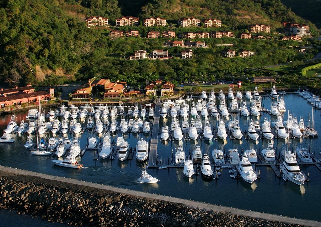 Los Suenos Resort Villas And Condos Playa Herradura (Puntarenas) Facilidades foto