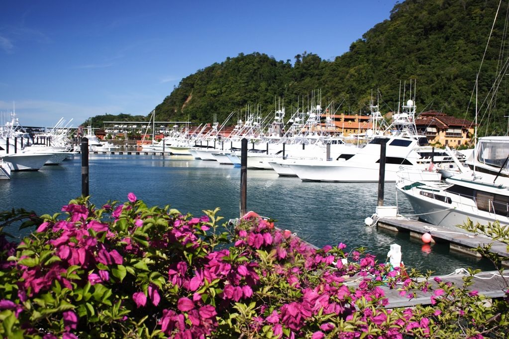 Los Suenos Resort Villas And Condos Playa Herradura (Puntarenas) Facilidades foto