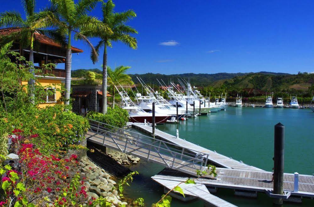 Los Suenos Resort Villas And Condos Playa Herradura (Puntarenas) Exterior foto